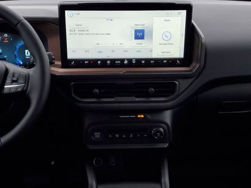 New 2025 Ford Bronco Sport Outer Banks image 41