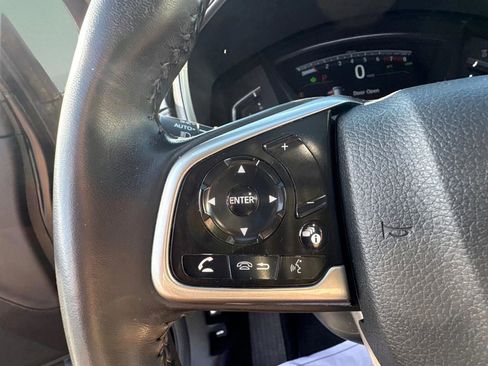 Used 2021 Honda CR-V EX-L image 20