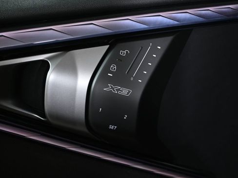 New 2026 BMW X3 xDrive30 w/ Convenience Package image 29