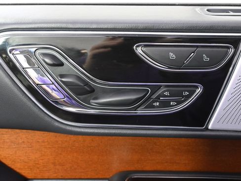Certified 2024 Lincoln Navigator Black Label AWD/4WD image 14