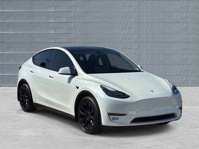 Used 2021 Tesla Model Y Long Range