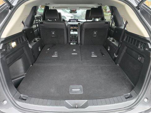 Certified 2024 MAZDA CX-90 Plug-In Hybrid w/ Preferred image 28