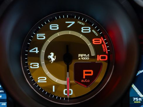 Certified 2015 Ferrari 458 Speciale A RWD image 33