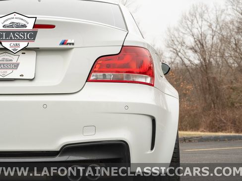 Used 2011 BMW 1 Series M image 57