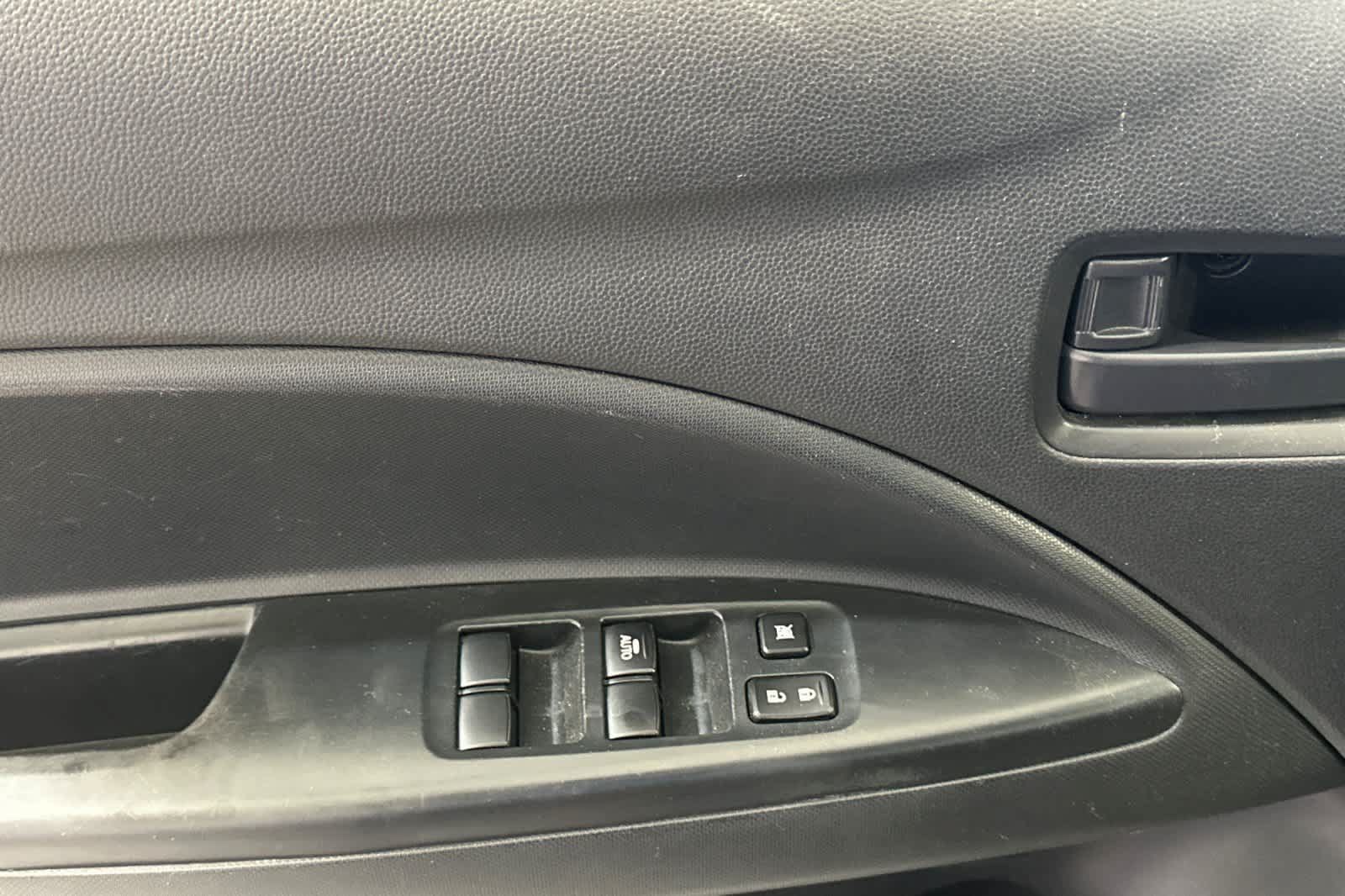 Used 2024 Mitsubishi Mirage G4 ES FWD image 15