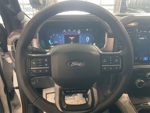 New 2026 Ford F150 Platinum w/ Equipment Group 701A Base image 20
