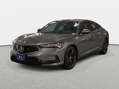 Used 2023 Acura Integra A-Spec