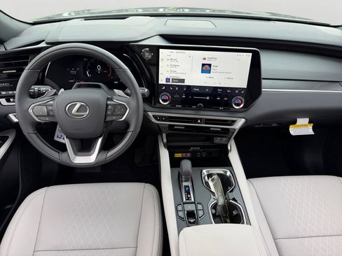 New 2026 Lexus RX 350 Premium Plus AWD/4WD image 9