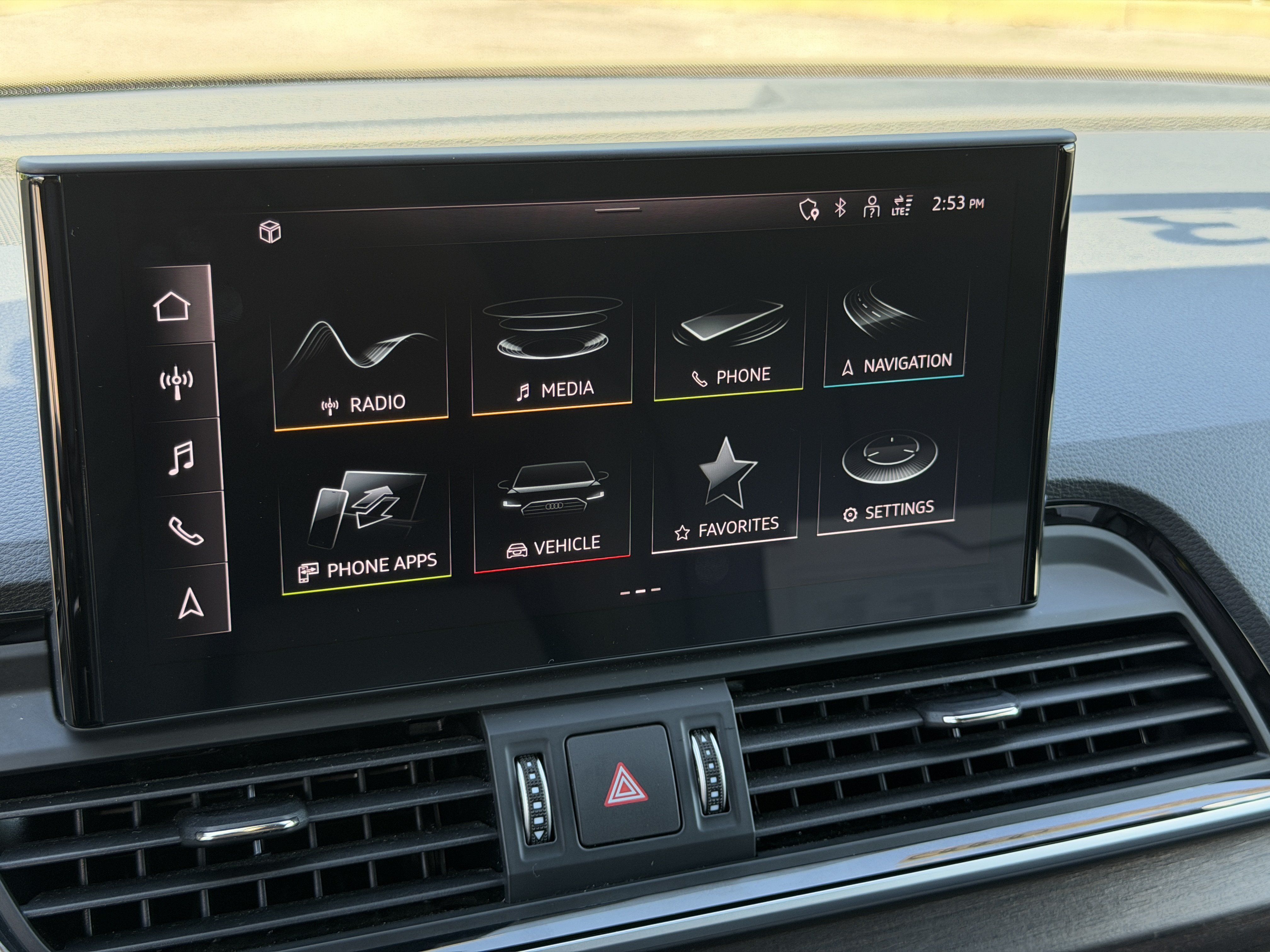 Certified 2023 Audi Q5 2.0T Premium Plus AWD/4WD image 27