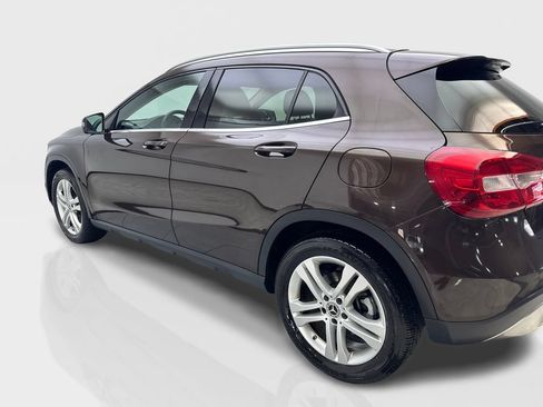 Used 2018 Mercedes-Benz GLA 250 image 14