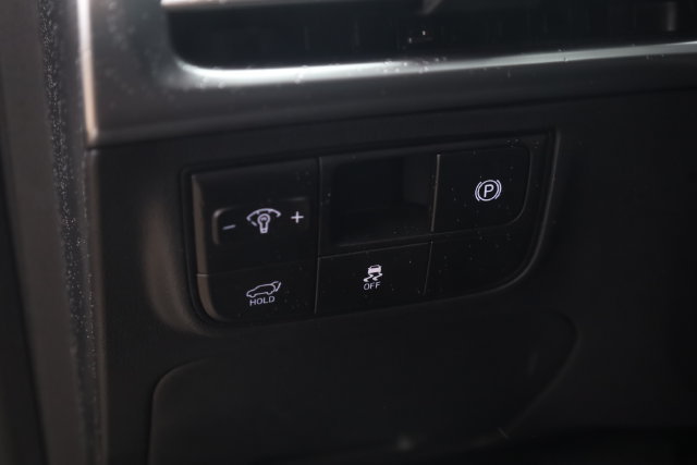 New 2026 Hyundai Tucson Limited AWD/4WD image 10