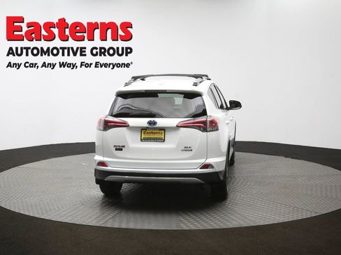 Used 2018 Toyota RAV4 XLE w/ Convenience Package image 41