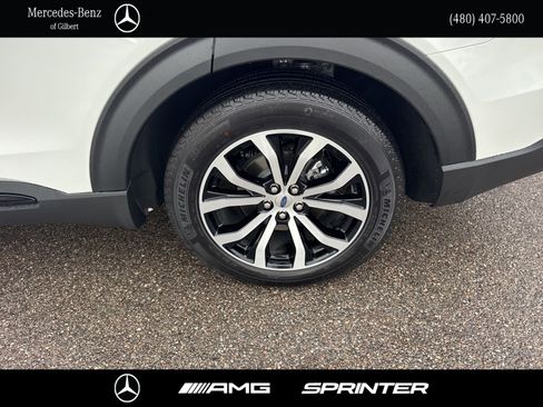 Used 2025 Ford Explorer ST-Line RWD image 8