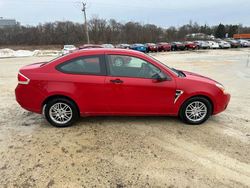 Used 2008 Ford Focus SE image 5