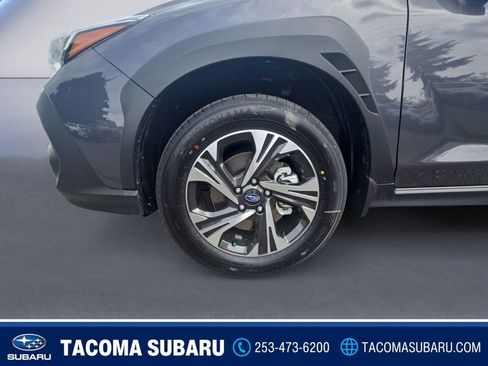New 2026 Subaru Crosstrek 2.0i Premium AWD/4WD image 9