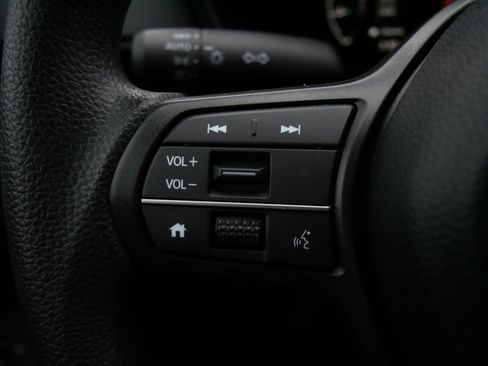 Certified 2026 Honda CR-V EX image 26