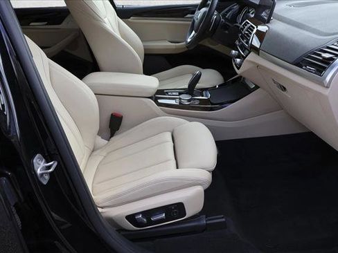 Used 2019 BMW X3 xDrive30i w/ Premium Package AWD/4WD image 29