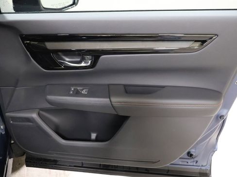 New 2026 Honda CR-V Sport Touring image 22