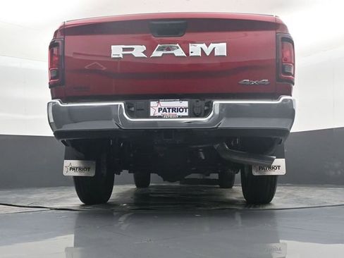 New 2026 RAM 2500 Tradesman image 40