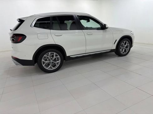 Certified 2023 BMW X3 xDrive30i w/ Premium Package AWD/4WD image 6