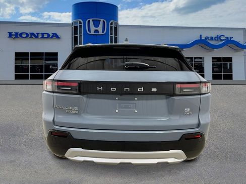New 2026 Honda Prologue Touring image 4