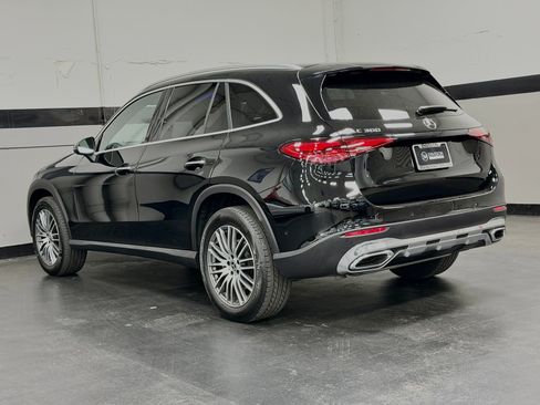 Used 2026 Mercedes-Benz GLC 300 image 10