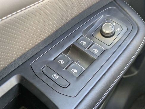 New 2026 Volkswagen Atlas SEL image 26