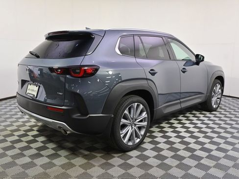 New 2026 MAZDA CX-50 AWD 2.5 S w/ Weather Package image 7