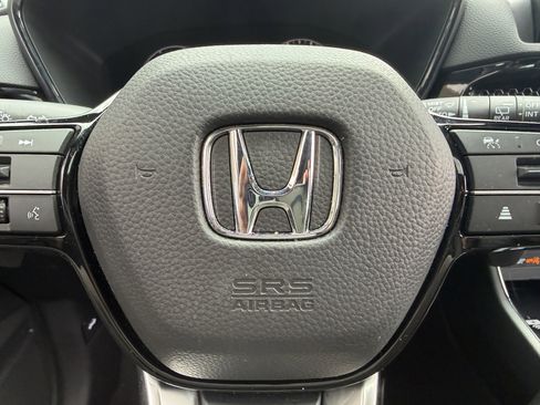 Used 2024 Honda CR-V Sport Touring image 35