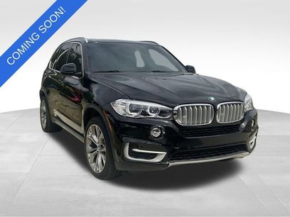 Used 2018 BMW X5 xDrive35i