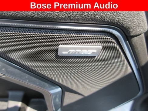Used 2026 Chevrolet Silverado 1500 RST w/ RST All Star Premium Package AWD/4WD image 21