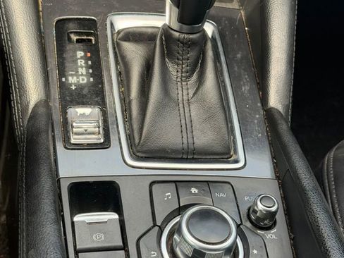 Used 2016 MAZDA MAZDA6 Touring FWD image 16