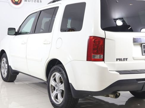 Used 2015 Honda Pilot EX-L image 23