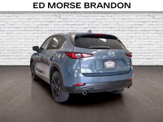 Used 2024 MAZDA CX-5 Carbon Edition AWD/4WD video 3