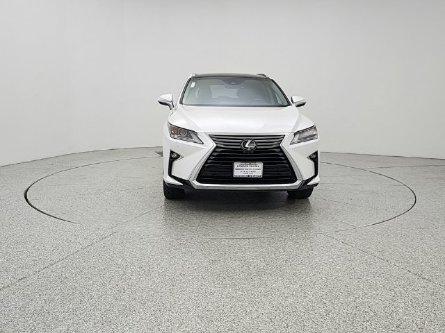 Used 2018 Lexus RX 350 AWD w/ Premium Package image 2