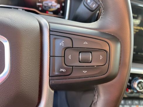 Used 2024 GMC Sierra 3500 Denali image 24