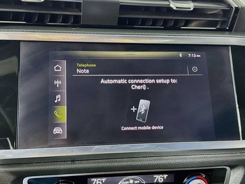 Used 2021 Audi Q3 2.0T Premium w/ Convenience Package AWD/4WD image 31