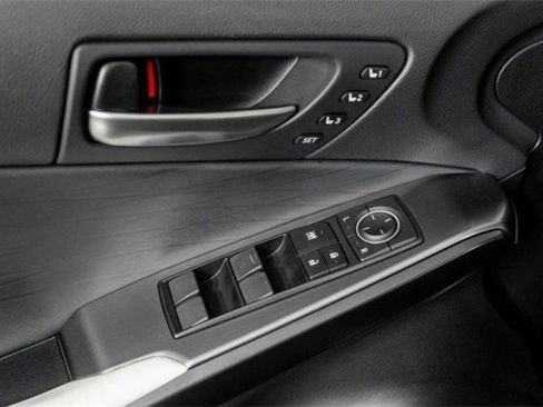 Used 2024 Lexus IS 500 w/ Accessory Package image 64