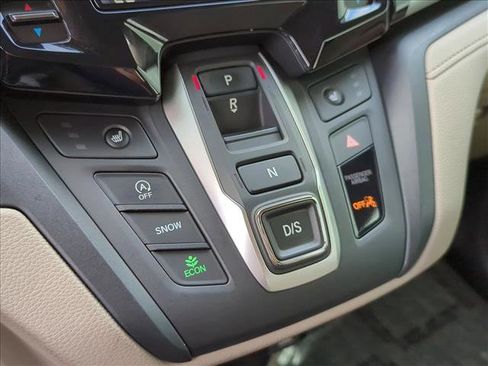 Used 2022 Honda Odyssey EX-L image 12