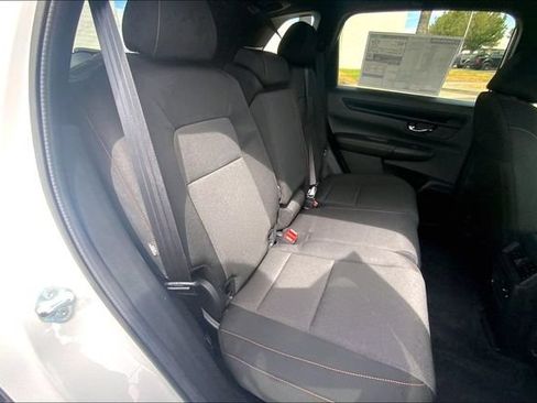 Used 2026 Honda CR-V Sport image 27
