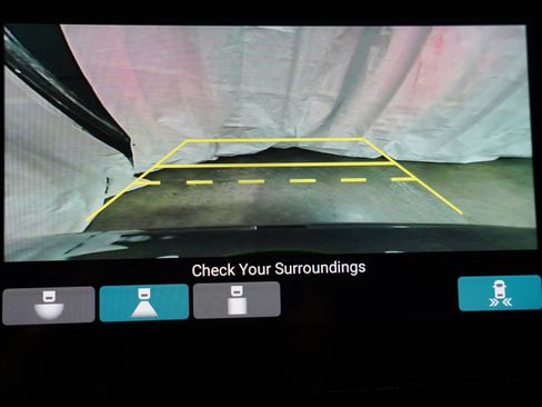 Used 2021 Honda Passport EX-L image 8