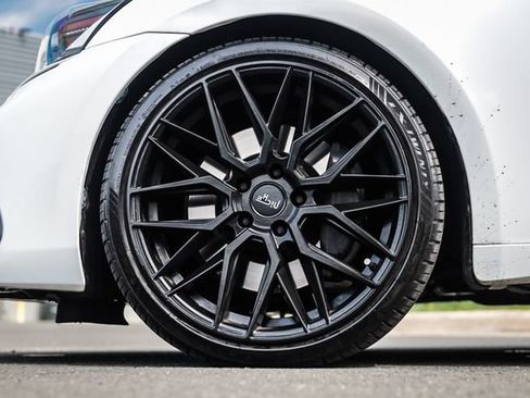 Used 2018 Lexus IS 300 F Sport w/ F Sport Package AWD/4WD image 20