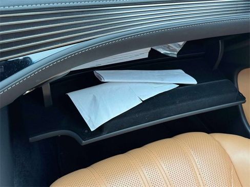 Certified 2023 Lexus LS 500 AWD w/ Luxury Package image 40