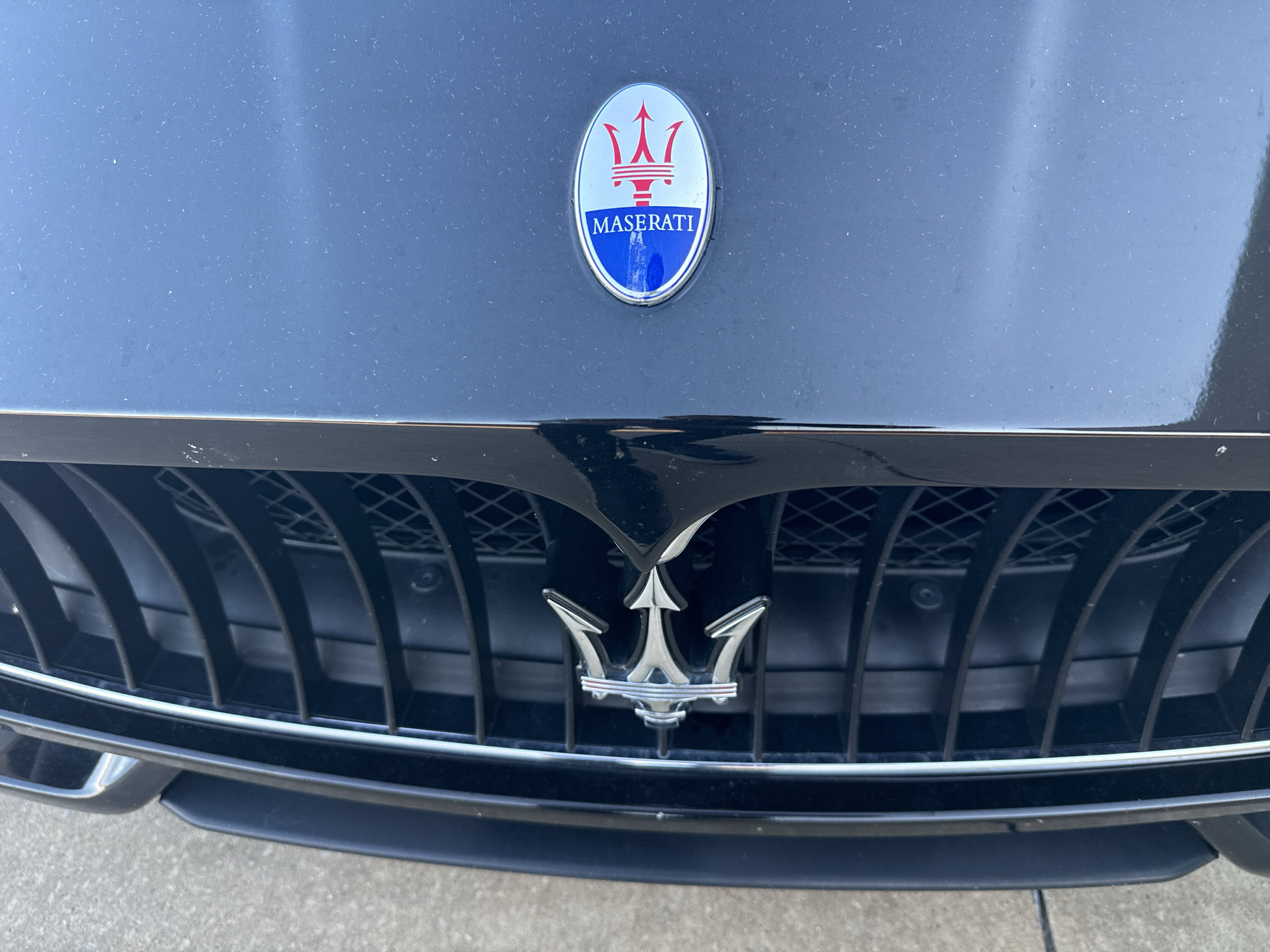 Used 2016 Maserati GranTurismo Sport RWD image 11
