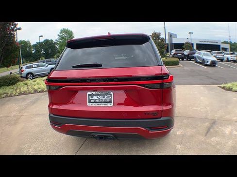 Used 2026 Lexus TX 350 AWD w/ Technology Package image 7