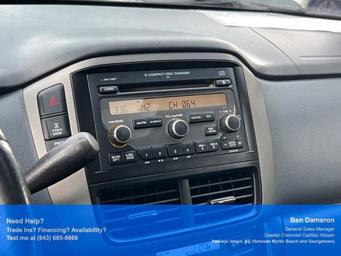 Used 2008 Honda Pilot EX-L image 32