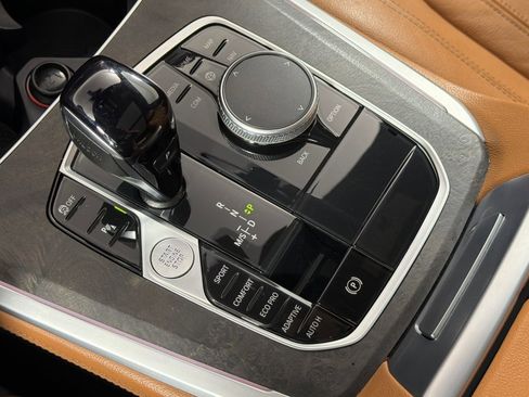 Used 2022 BMW X5 sDrive40i w/ Premium Package image 21