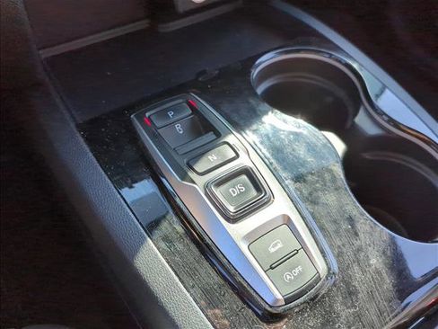 Used 2019 Honda Passport Touring image 22