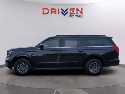Used 2025 Ford Expedition Max Active