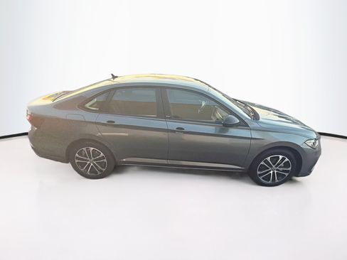 Used 2025 Volkswagen Jetta Sport FWD image 10